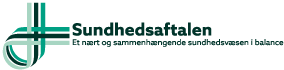 Gå til forside for Sundhedsaftalen