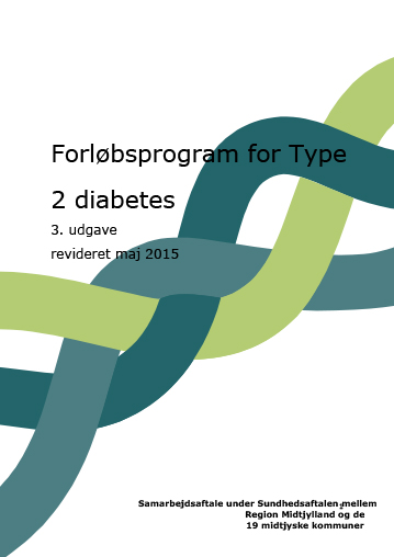 Forløbsprogram for Type 2 diabetes